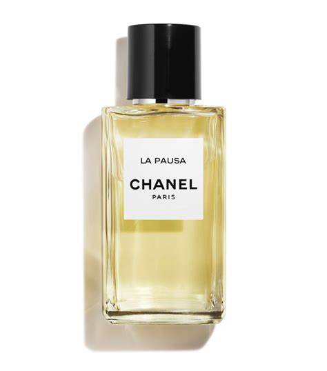 eau di chanel|chanel exclusifs.